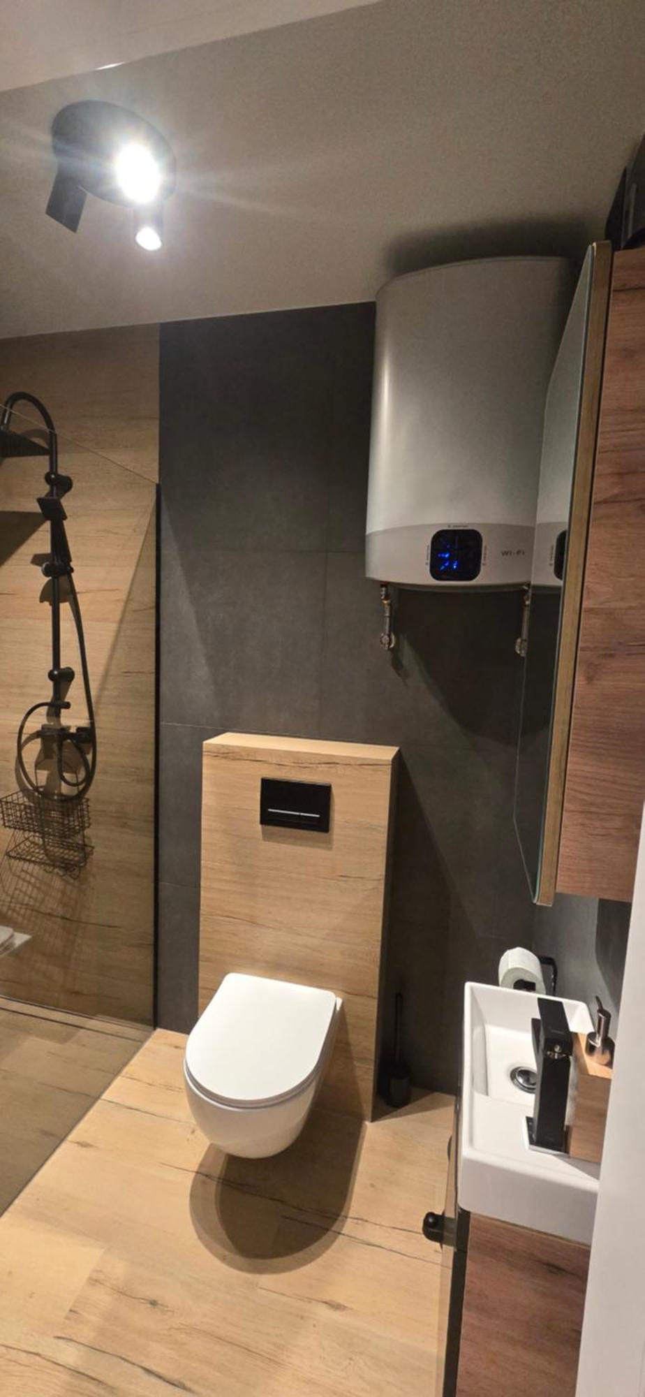 Lesny Zakatek Apartment Sielpia Wielka