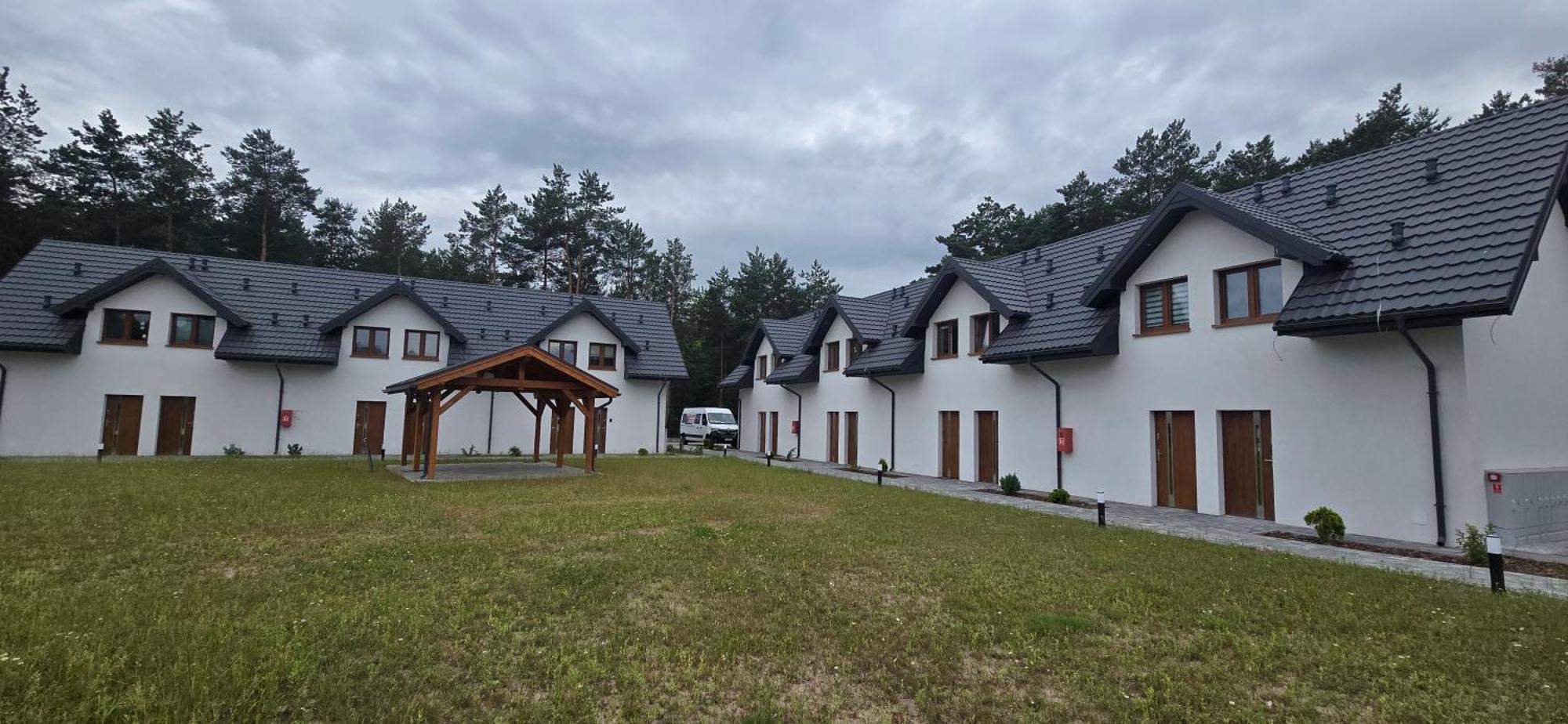 Apartment Lesny Zakatek *